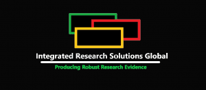 Integrated Research Solutions Pvt Limited