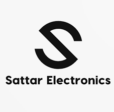 Sattar Electronics logo