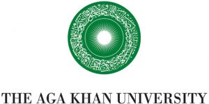 The Aga khan University
