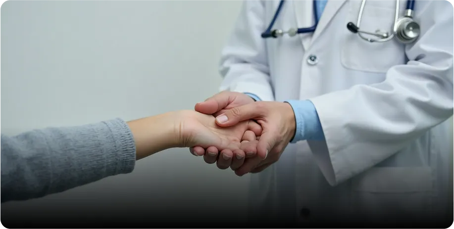 Doctor-Patient-Consultation