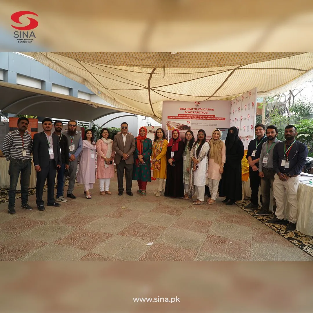 Sina-Leads-The-Way-At-The-3rd-Public-Health-Conference-2025