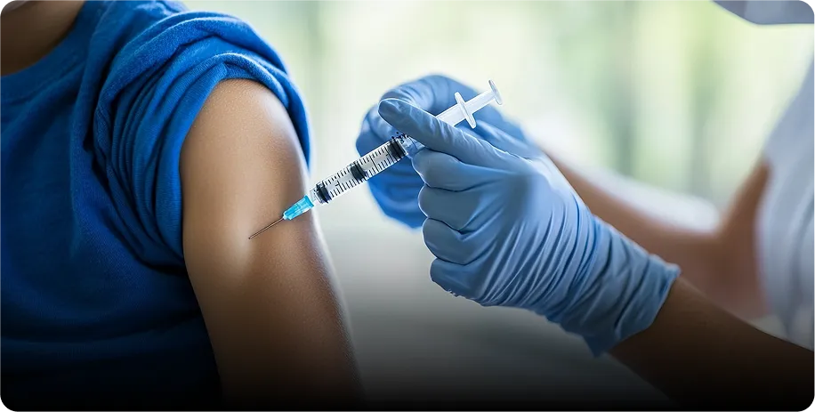 Vaccines-&-Immunization