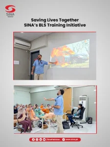SINA & Life Support Training – Building Lifesaving Communities in Primary Health Care