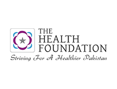 The Health foundation